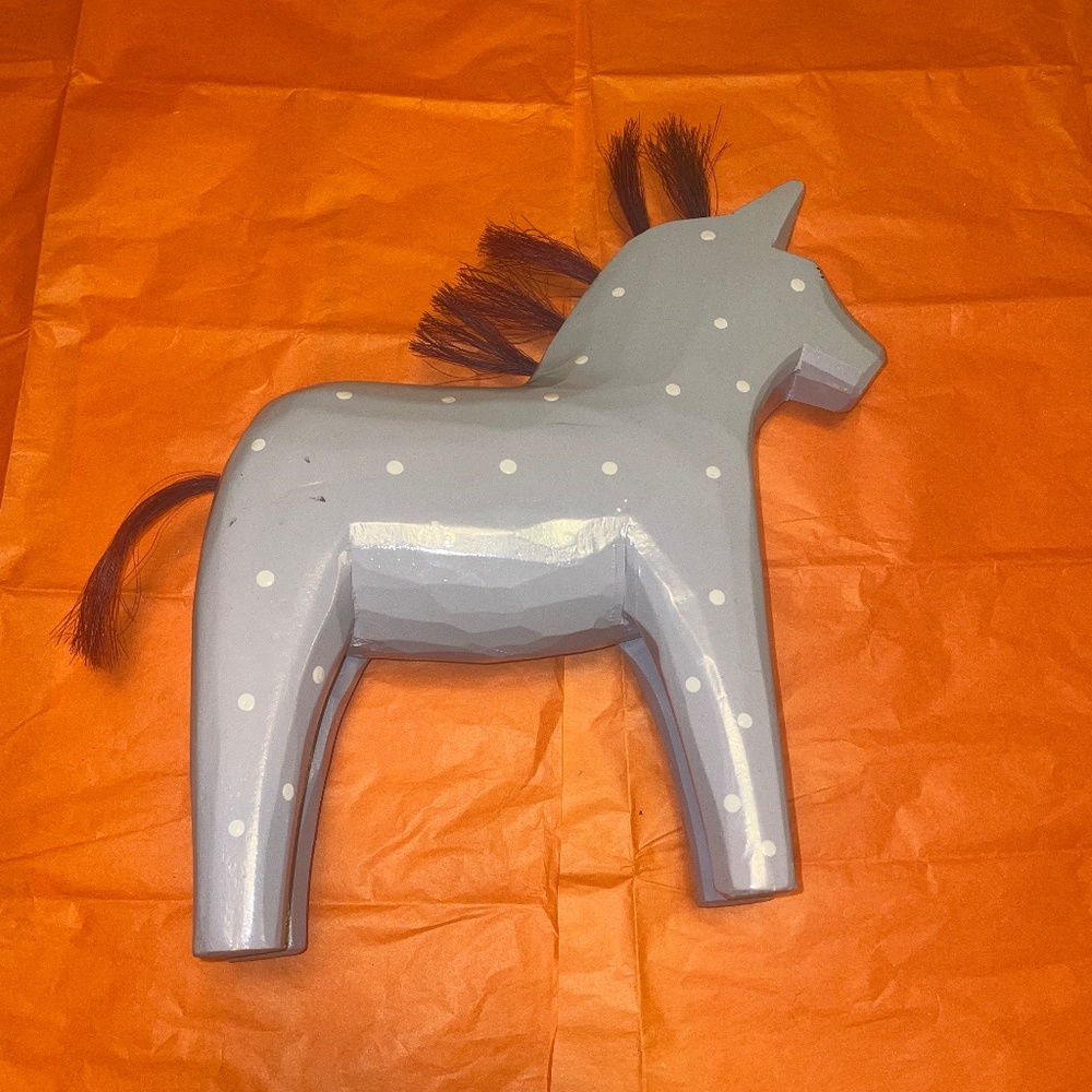 IKEA dala horse